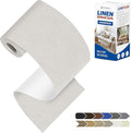 KING MOUNTAIN Linen Repair Patches, Self-Adhesive Fabric Patches, 4 X 63 inch by ForABetterHomeLife