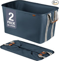 CleverMade Collapsible Laundry Basket Hamper by CleverMade