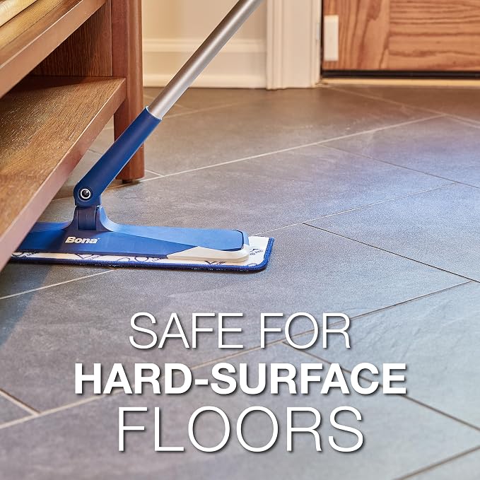 Bona Multi-Surface Floor Polish - Image 4