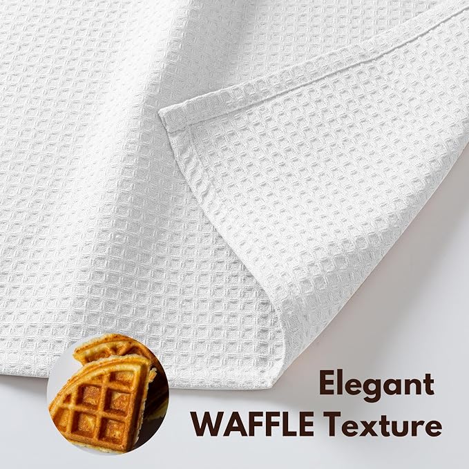 Native Fab Cotton Kitchen Towel - Image 3