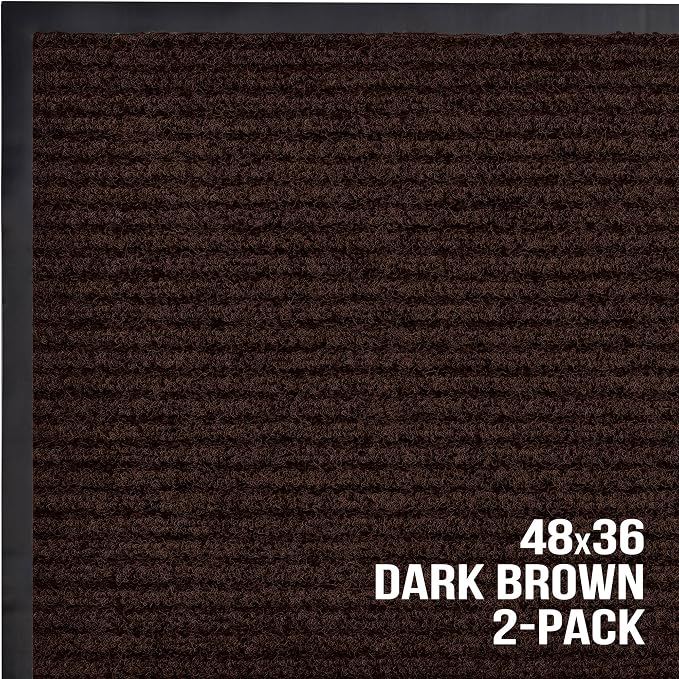 Sierra Concepts Front Door Mat X-Large Welcome Floor Mats - Image 7