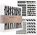 Nordhus Design Swedish Dishcloths, 10 Cloths, Made in Sweden by nordhusdesign