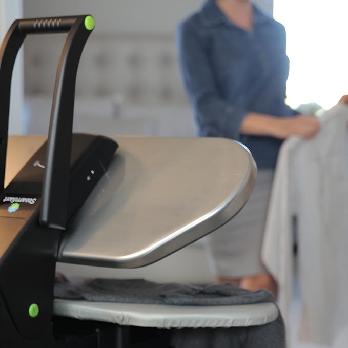 Steamfast SF-680 Digital Steam Press - Image 5