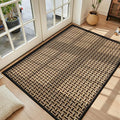 LEKEEPGO Door Mat Indoor Entrance 36"x59", Absorbent Indoor Door Mat Large by LEKEEPGO