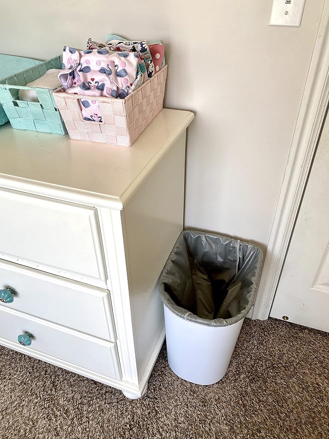 ALVABABY Reusable Diaper Pail Liner - Image 6