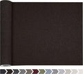 Fine Linen Repair Patches, Self-Adhesive Linen Fabric Patches, 12X40 inch Extra by ForABetterHomeLife