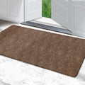 Premium Microfiber Indoor Door Mat – 36"x72" Washable Entry Mat, Waterproof by RugMast