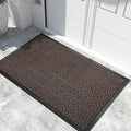 Yimobra Extra Large Door Mat Outside Entrance 60x32, Waterproof Heavy Duty by Yimobra