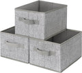 GRANNY SAYS Closet Storage Bins, Storage Baskets by GRANNYSAYS