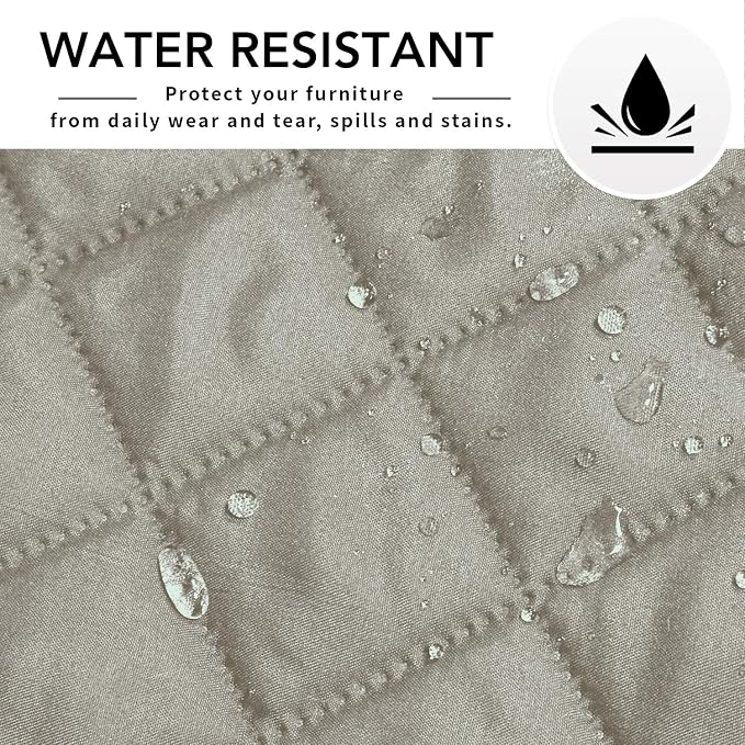 Easy-Going Sectional Couch Covers - Image 5