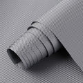 Kitchen Shelf Liner Drawer Liners, Non-Adhesive Refrigerator Liners Waterproof by HooTown