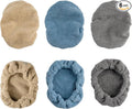 POLYTE Premium Lint Free Microfiber Cleaning Covers by Polyte