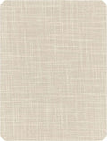 KING MOUNTAIN Fine Linen Fabric Patches, Self-Adhesive, 8x11 inch Extra Size by ForABetterHomeLife