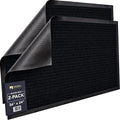 Sierra Concepts 2-Pack Front Door Mat by SierraConcepts