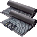 Sierra Concepts Front Door Mat Welcome Mats 2-Pack by SierraConcepts