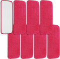 Replacement Microfiber Mop Pads Compatible by iKEEPOW