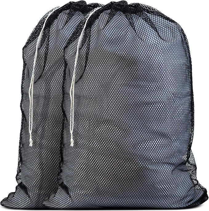 Handy Laundry Mesh XL Laundry Bags by Handy+Laundry