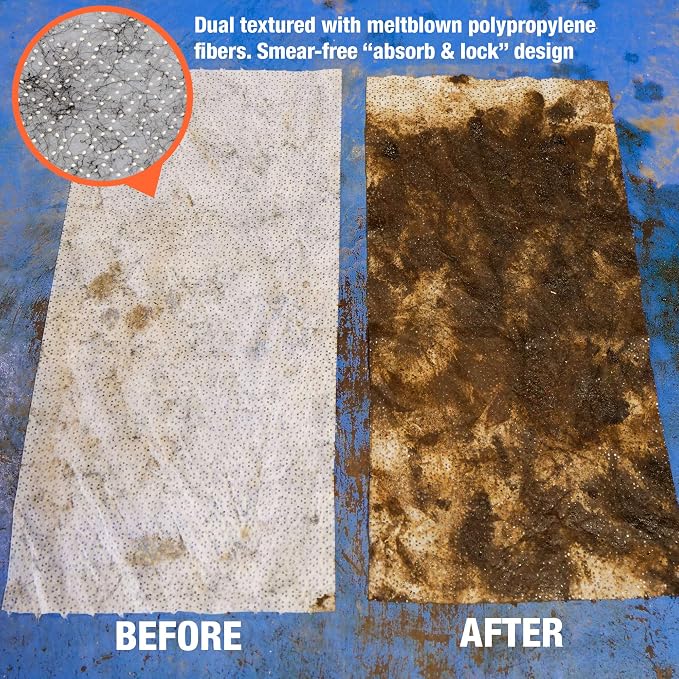 MiracleWipes for Heavy Duty Cleaning - Image 3