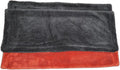 SOFTBATFY 1200 GSM 36" x 24"Dual Sided Microfiber Car Cleaning Drying Towel by SOFTBATFY