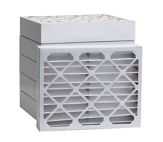 Aerostar 16x20x4 MERV 8 - Image 4