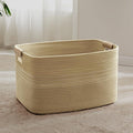 laundry basket by ELEVATEDELEGANCETIMELESSSTYLE