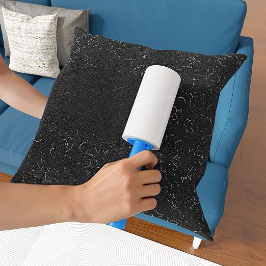 Lint Rollers for Pet Hair Extra Sticky, 200 Sheets Lint Rollers for Pet Hair - Image 7