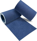 Azobur Velvet Repair Patch, Self-Adhesive Flannel Fabric Patch, Microfiber by Azobur
