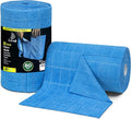LIVOS Microfiber Cleaning Cloth Roll by LIVOS