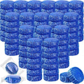 Qualirey 60 Pack Automatic Toilet Cleaner Tablets Toilet Bowl Long Lasting by Acomfortablehomestartshere