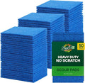 SCRUBIT 50 Pack Scouring Pad by SCRUBIT
