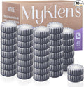 Toilet Bowl Cleaner Tablets, Automatic Toilet Bowl Cleaners, Long-Lasting by MyKlensLife