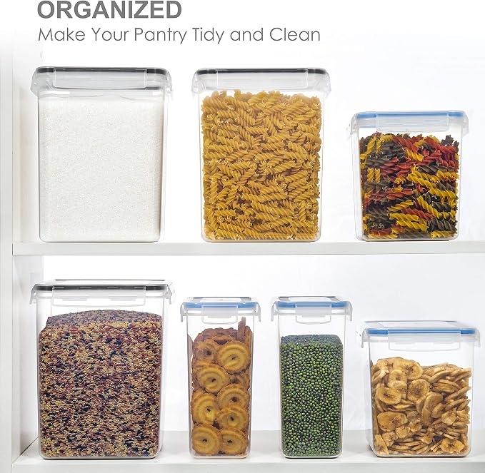 Medium Food Storage Containers - Image 5