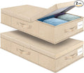 Underbed Storage Containers Bin by Supowin