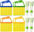 Blind Cleaner Duster Tool by DF+DUALFERV