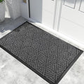 Yimobra Extra Large Door Mat 60x32, All-Weather Waterproof Non-Slip Welcome by Yimobra
