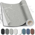 Fabric Repair Patch, 17X79 Inch Fabric Large Repair Tape, Self-Adhesive Patches by SHAGOOM