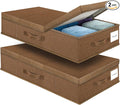 Underbed Storage Containers Bin by Supowin
