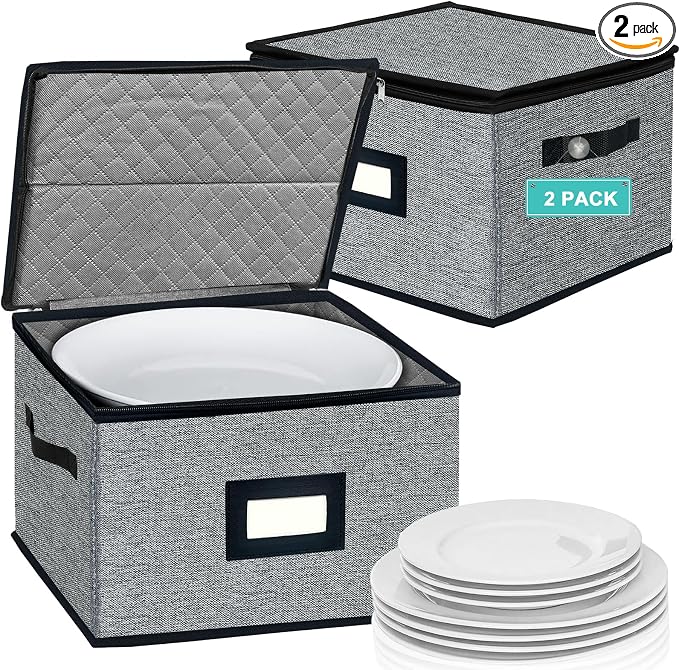 homyfort China Storage Containers by homyfort