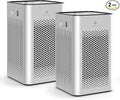 Medify MA-25 Air Purifier with True HEPA H13 Filter | 825 ft² Coverage in 1hr by MEDIFYAIR
