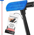 Tyroler Professional Window Squeegee by TyrolerBrightTools