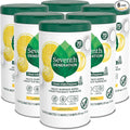Seventh Generation Multi Surface Wipes All Purpose Cleaning Lemon Zest scent by SeventhGeneration