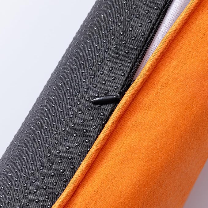 Sunolga 38" Door Draft Stopper Blocks Hot and Cold Air - Image 3