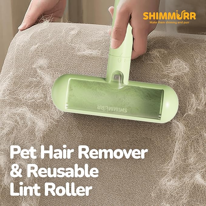 Reusable Pet Hair Remover - Image 2
