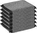 Steel Wool Scrub Sponges Kitchen, Reusable Dish Scrubber Sponge, by Unknown
