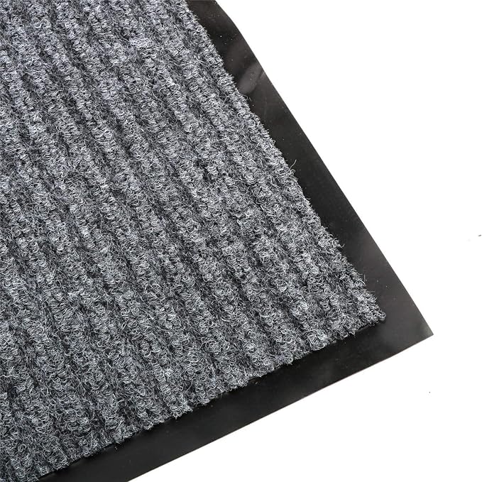 Commercial Grade Door Floor Mat 3' x 10'Heavy Duty Tough Entry Collection Slip - Image 8