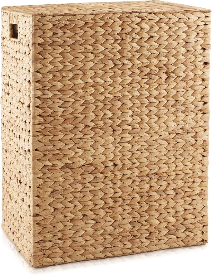 Casafield Large Laundry Hamper - Image 4