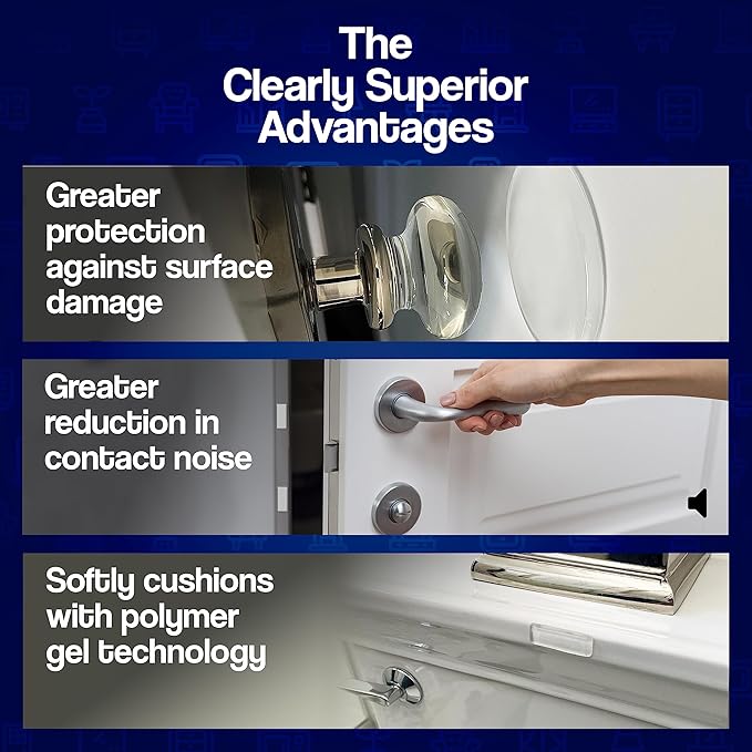 Multi-Use Bumper Guards - Image 3