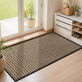 LEKEEPGO Door Mat Indoor Entrance 24"x47", Absorbent Indoor Door Mat Large by LEKEEPGO