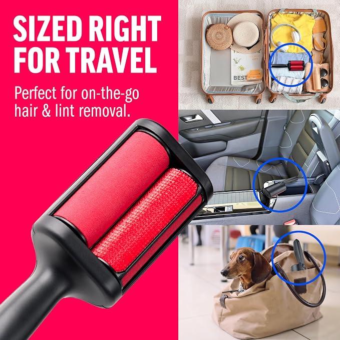 ChomChom Roller for Pet Hair - Image 7