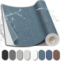 Fabric Repair Patch, Fabric Large Repair Tape, Self-Adhesive Patches by SHAGOOM